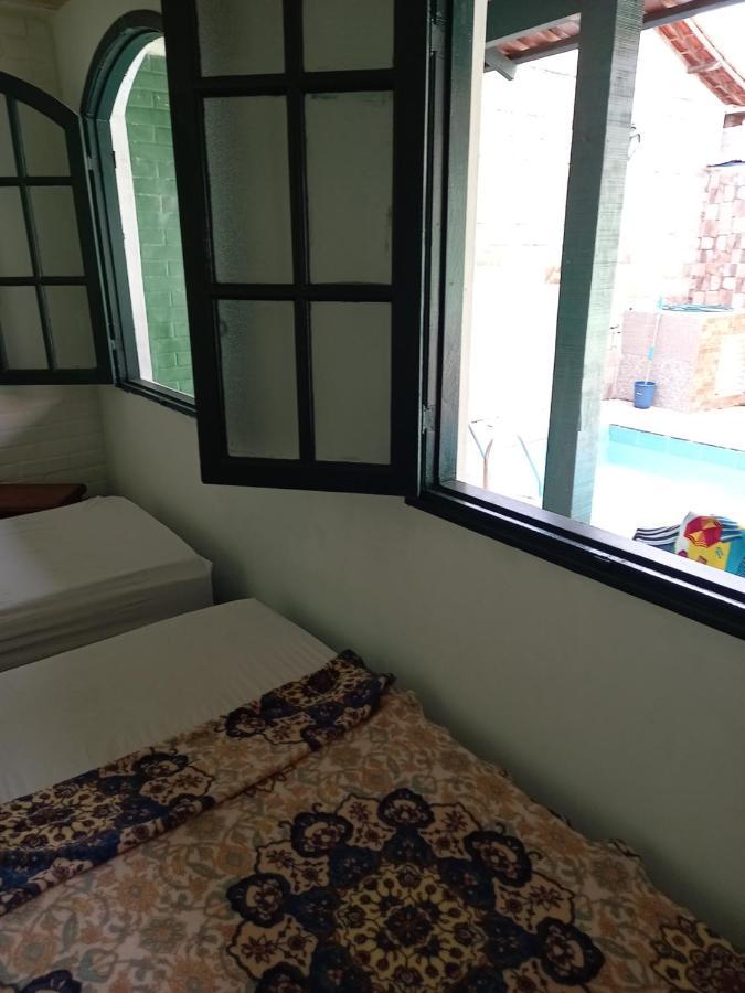 Dos Mestres Inn