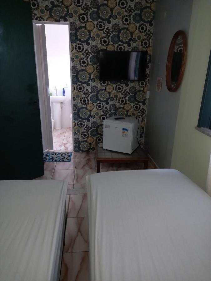 Inn Dos Mestres