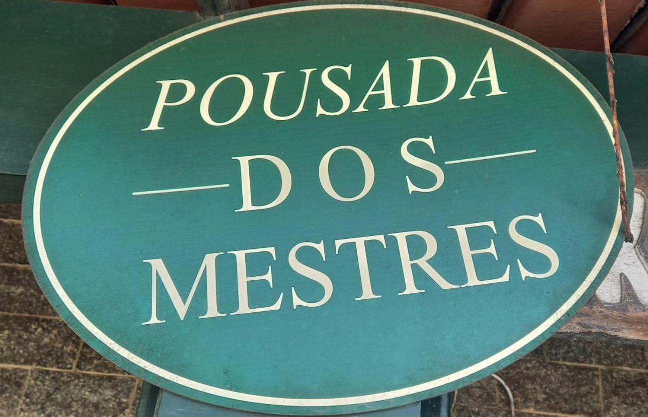 Dos Mestres * Cabo Frío