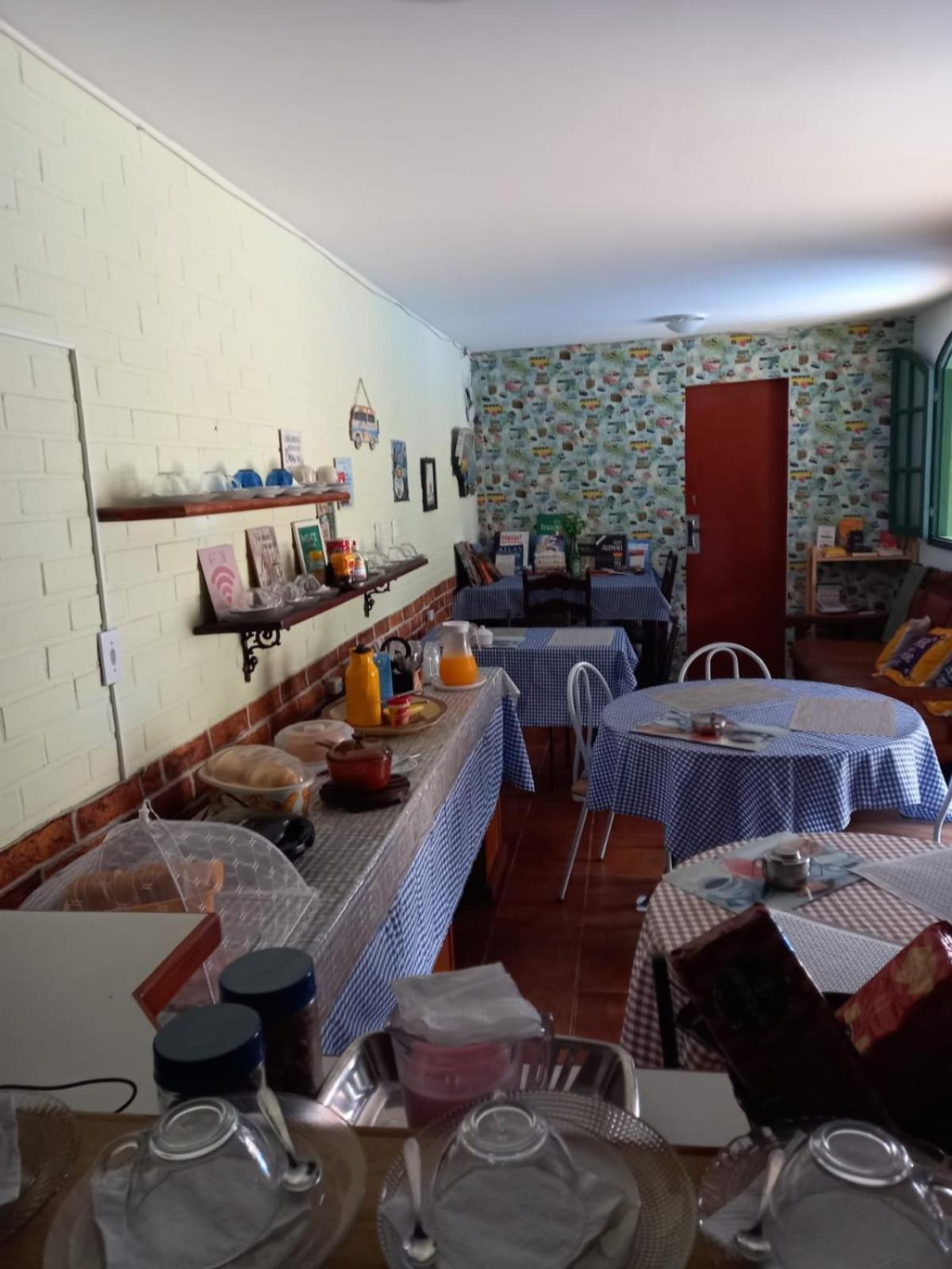 Inn Dos Mestres